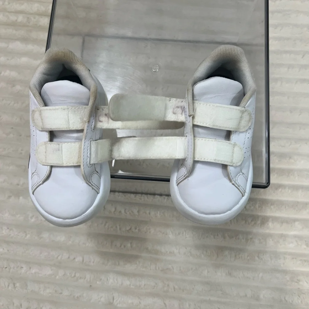 adidas advantage shoes